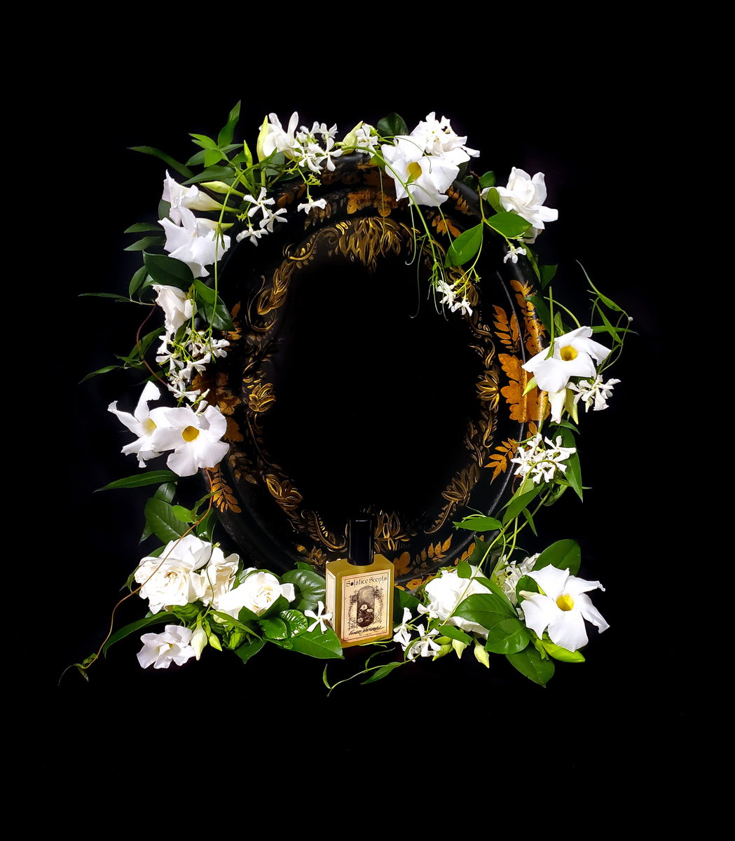 Flowers Nocturnal Solstice Scents — аромат