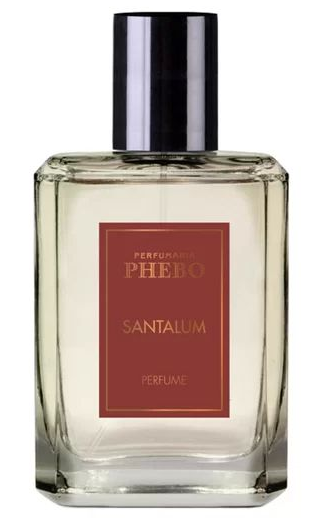 Santalum Phebo — аромат