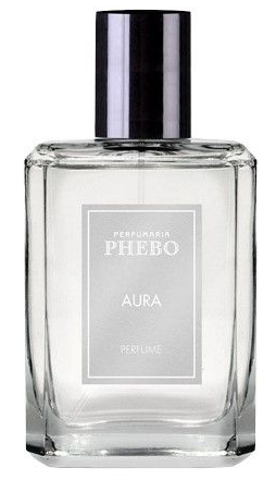 Aura Phebo — аромат