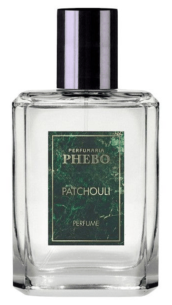 Patchouli Phebo — аромат