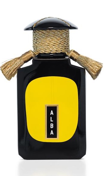 Alba Cultus Artem — аромат