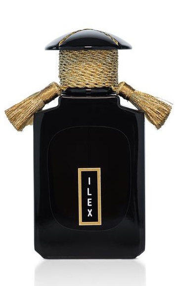 Ilex Cultus Artem — аромат