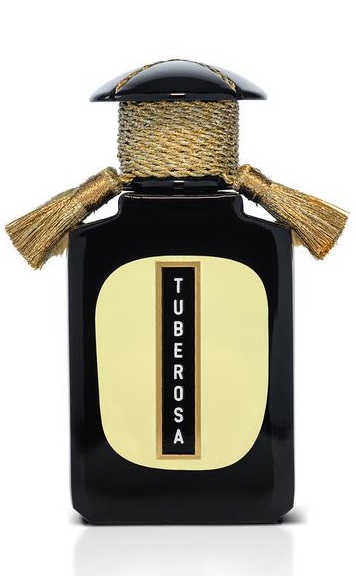 Tuberosa Cultus Artem — аромат