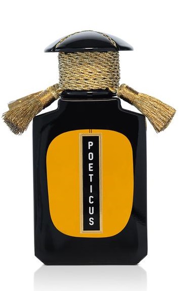 Poeticus Cultus Artem — аромат