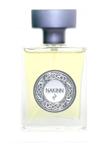 Nakinn Dotti — аромат