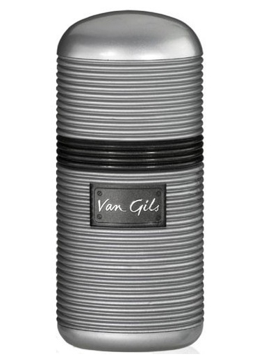 VG V Van Gils — аромат