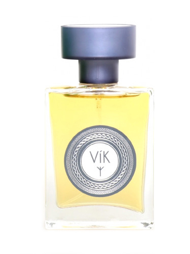 Vik Dotti — аромат