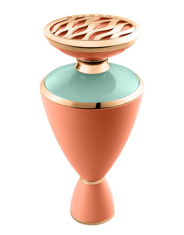 Coralia Bvlgari — аромат