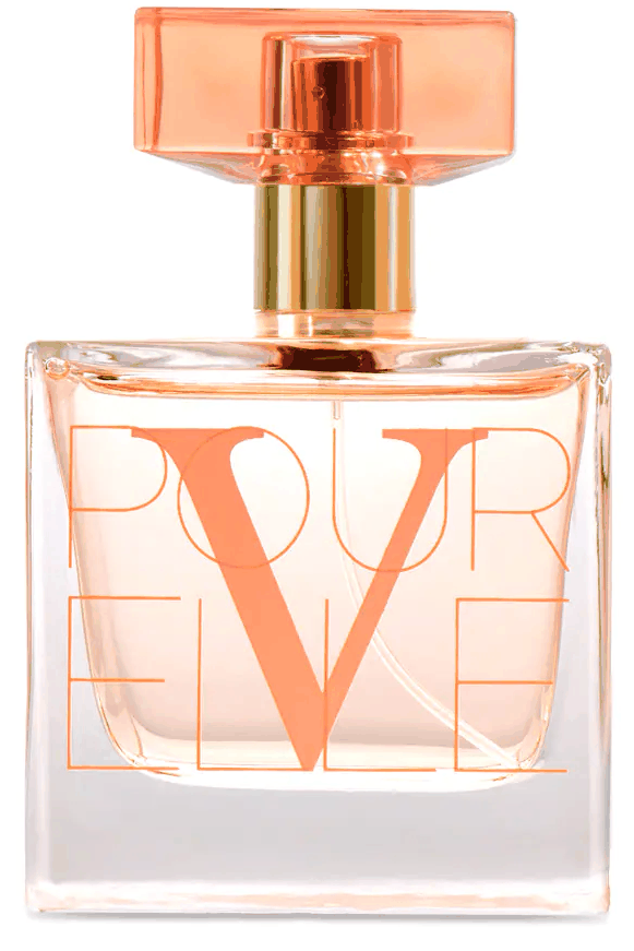 V Pour Elle VIVARA — аромат