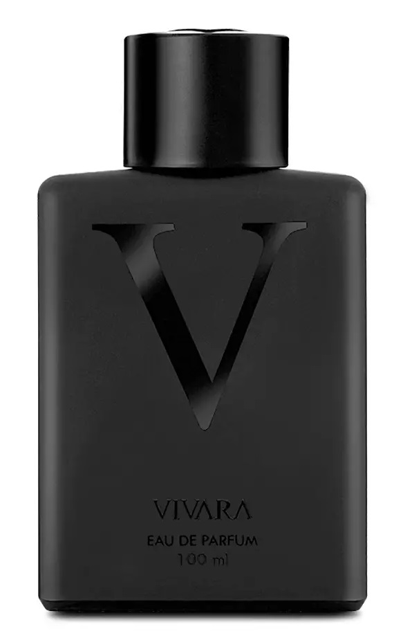 V Man VIVARA — аромат