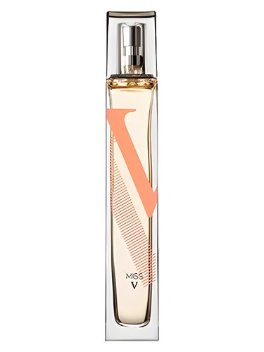 Miss V VIVARA — аромат