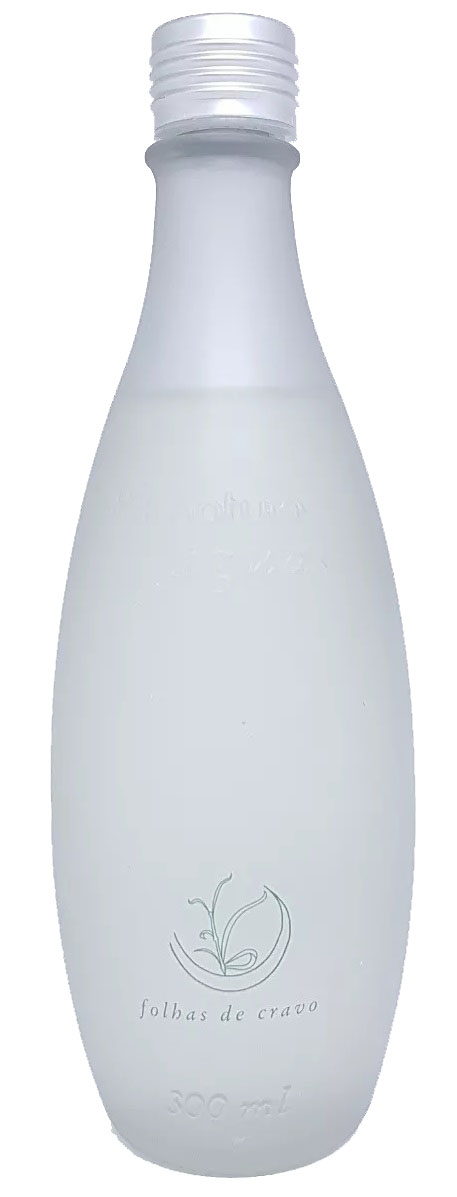 Folhas de Cravo Natura — аромат