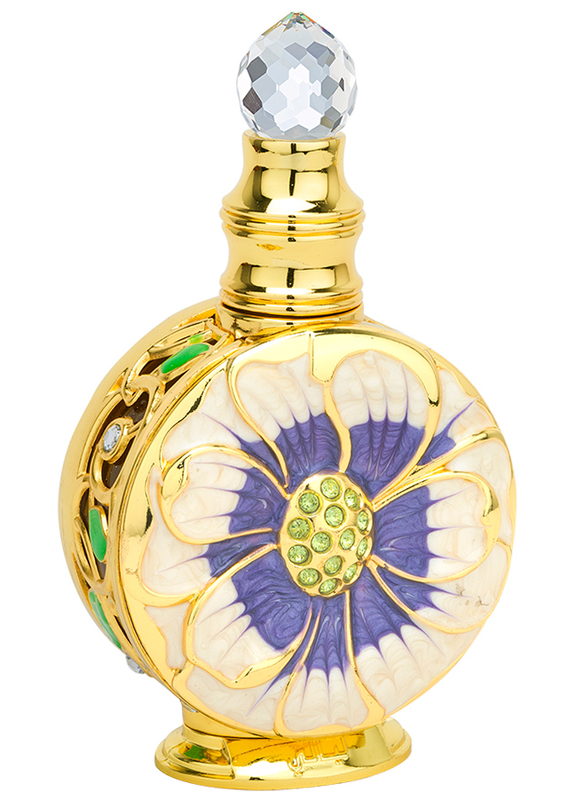 Layali Swiss Arabian — аромат