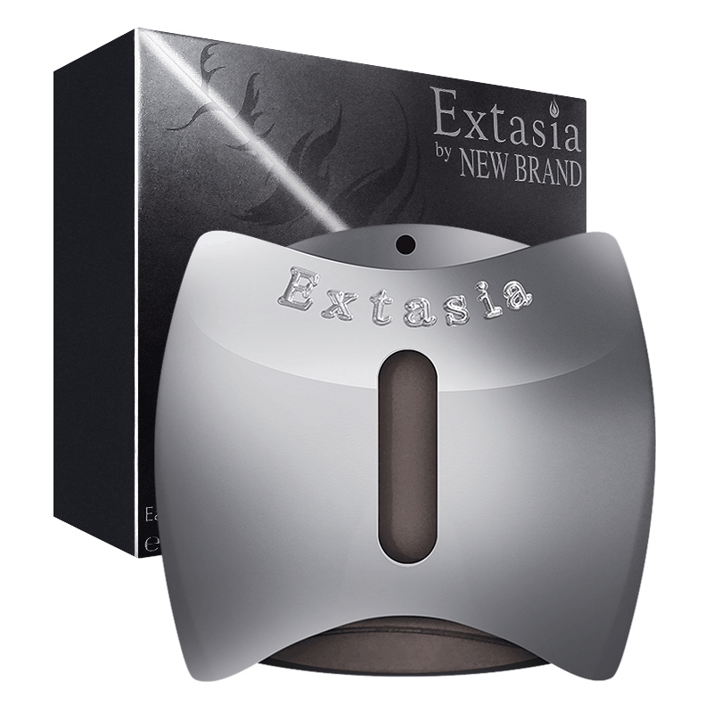 Extasia Men New Brand Parfums — аромат