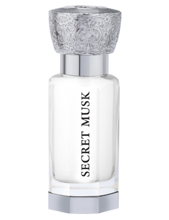 Secret Musk Swiss Arabian