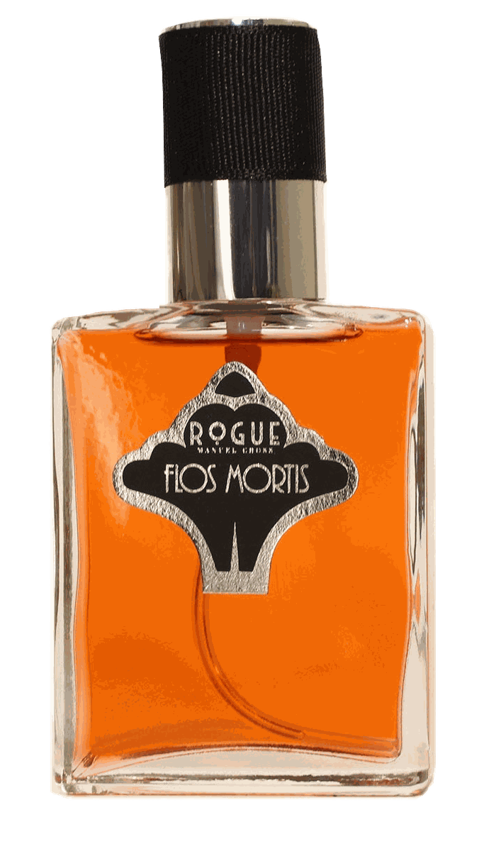 Flos Mortis Rogue Perfumery — аромат