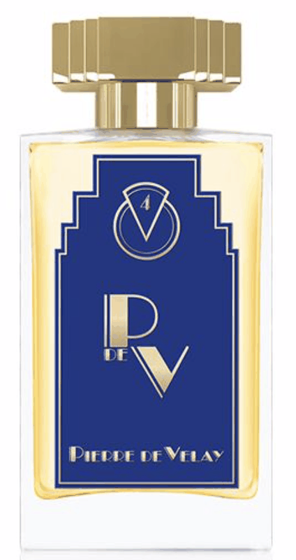 Pierre de Velay No. 4 Roja Dove — аромат