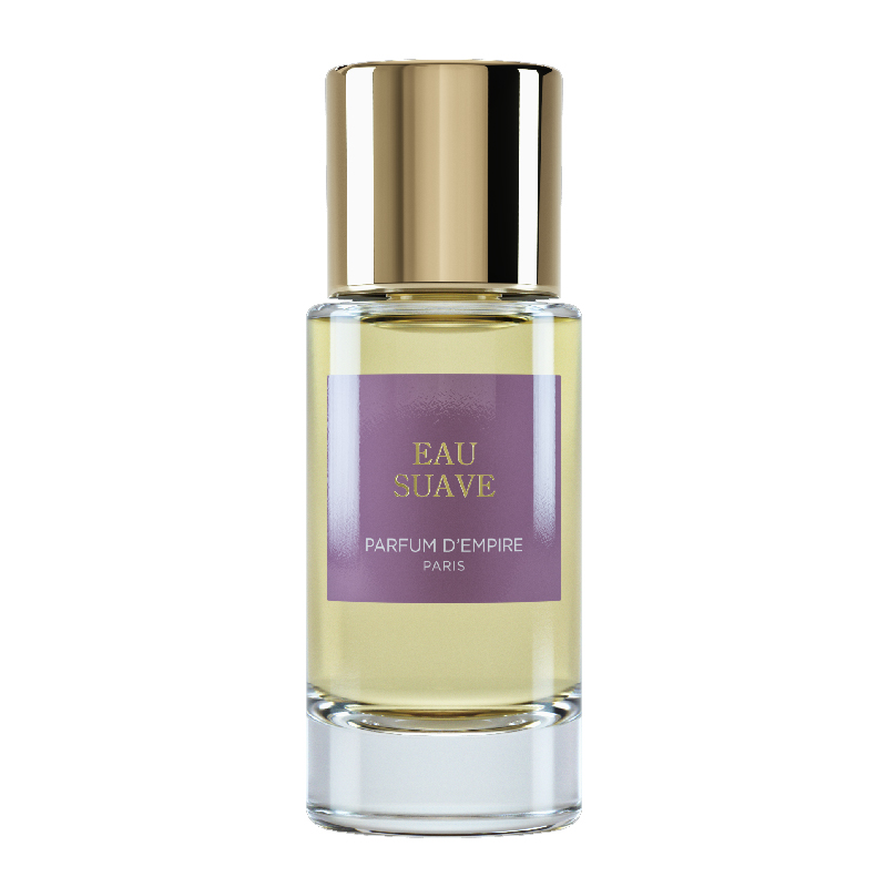 Eau Suave Parfum d'Empire — аромат
