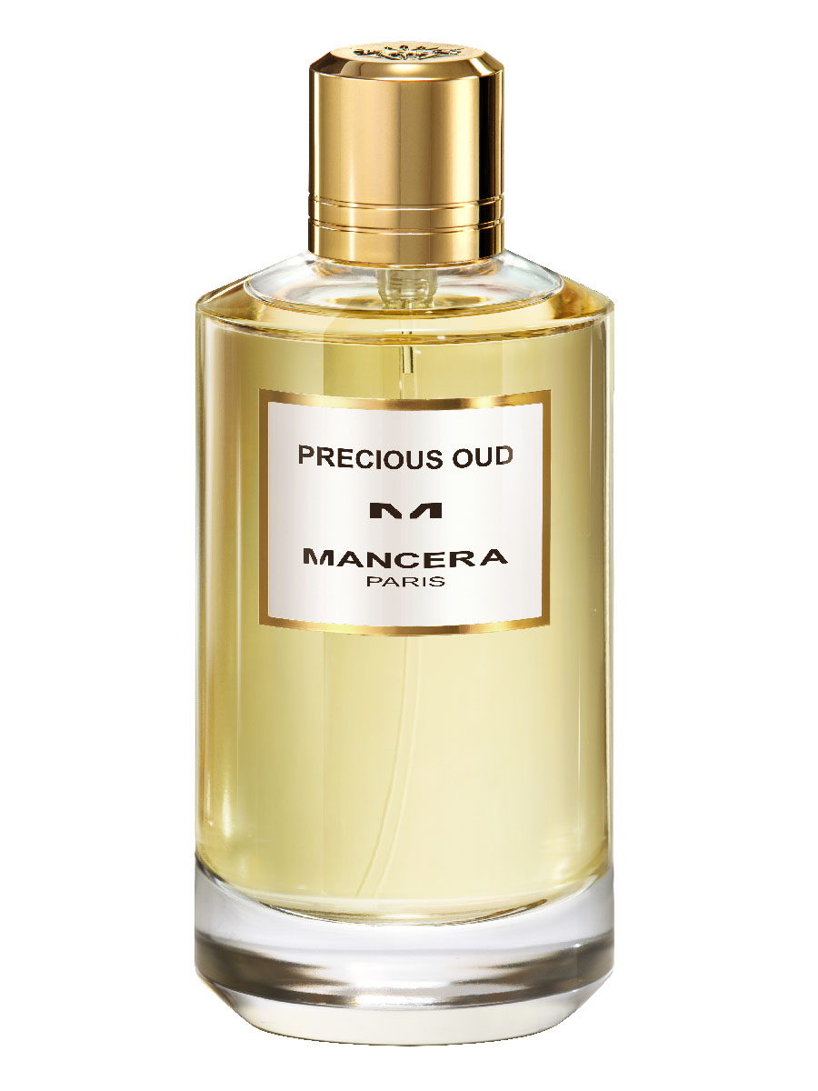 Precious Oud Mancera