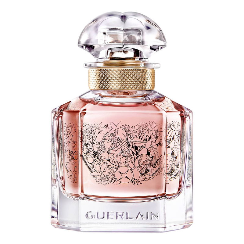 Mon Guerlain Limited Edition 2018 Guerlain — аромат