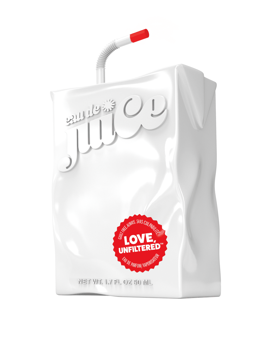 Love, Unfiltered Cosmopolitan — аромат