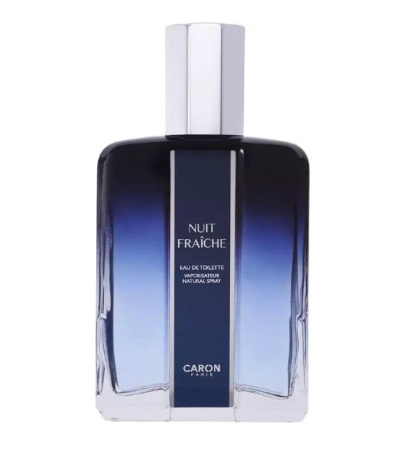 Nuit Fraîche Caron — аромат