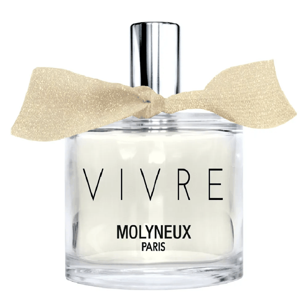 Vivre Molyneux — аромат