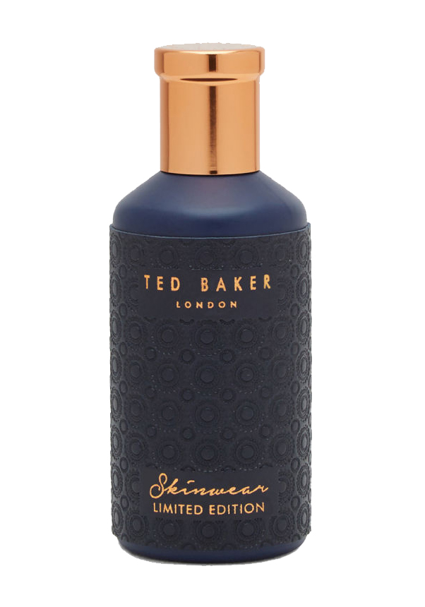 Skinwear Limited Edition Ted Baker — аромат