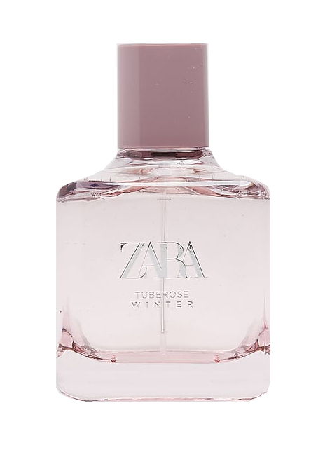 Tuberose Winter Zara — аромат