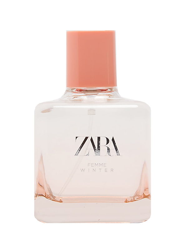 Femme Winter Zara — аромат