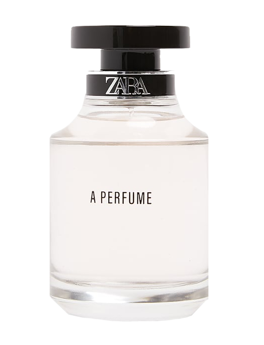 A Perfume Zara — аромат