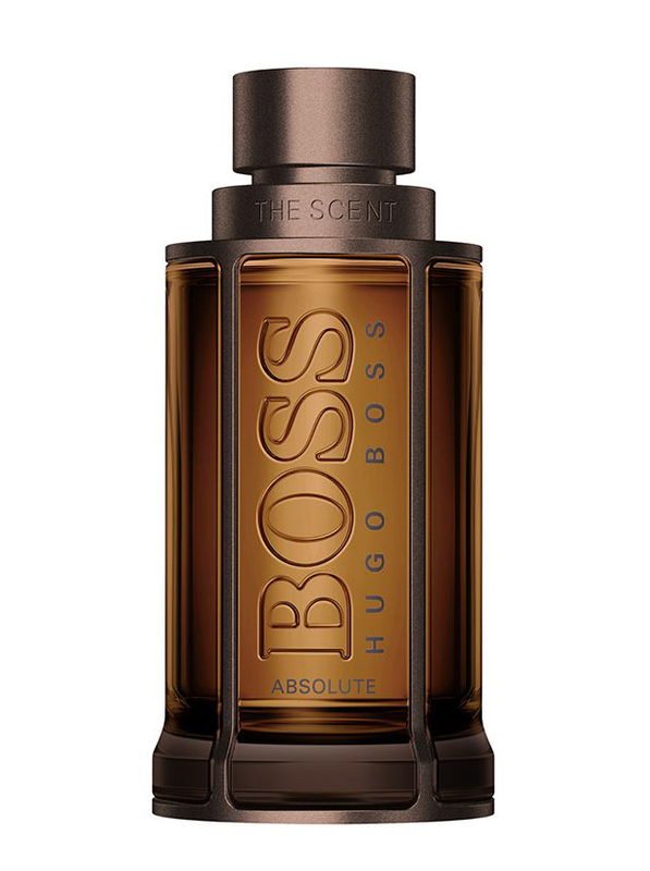 Boss The Scent Absolute Hugo Boss — аромат
