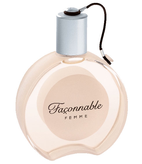 Faconnable Femme Façonnable — аромат