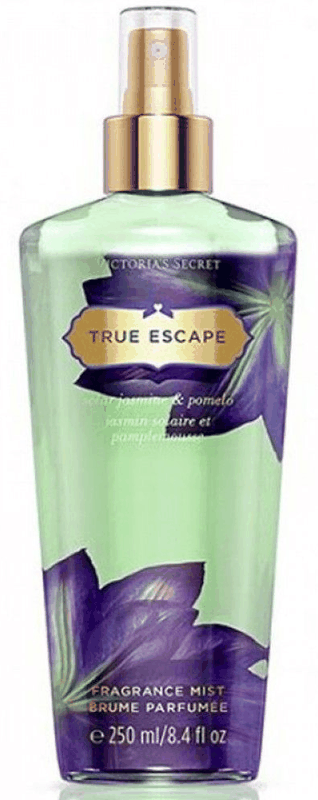 True Escape Victoria's Secret — аромат