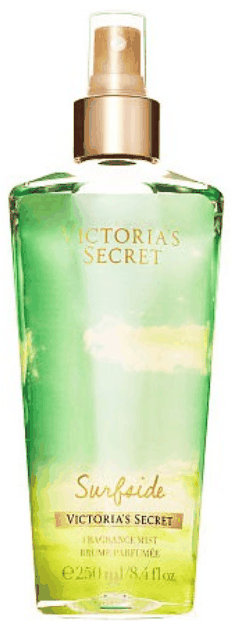 Surfside Victoria's Secret — аромат