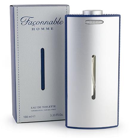 Faconnable Homme Façonnable — аромат