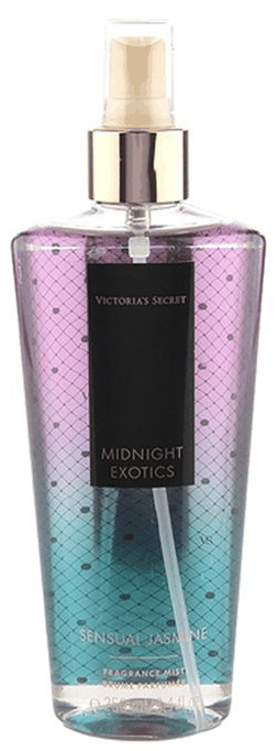 Midnight Exotics Sensual Jasmine Victoria's Secret — аромат