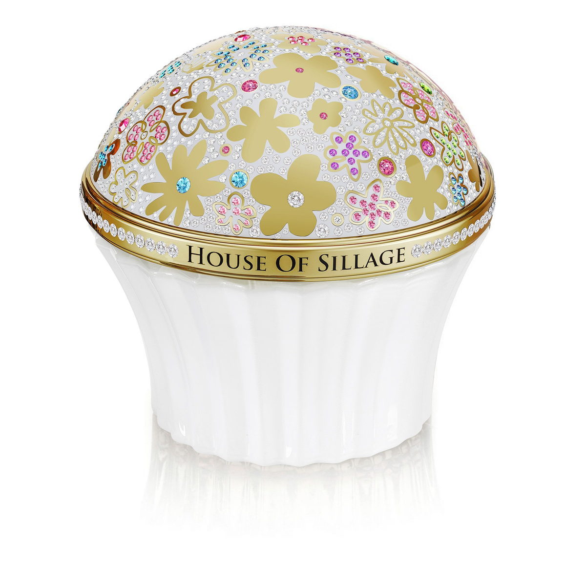 Whispers of Truth House Of Sillage — аромат