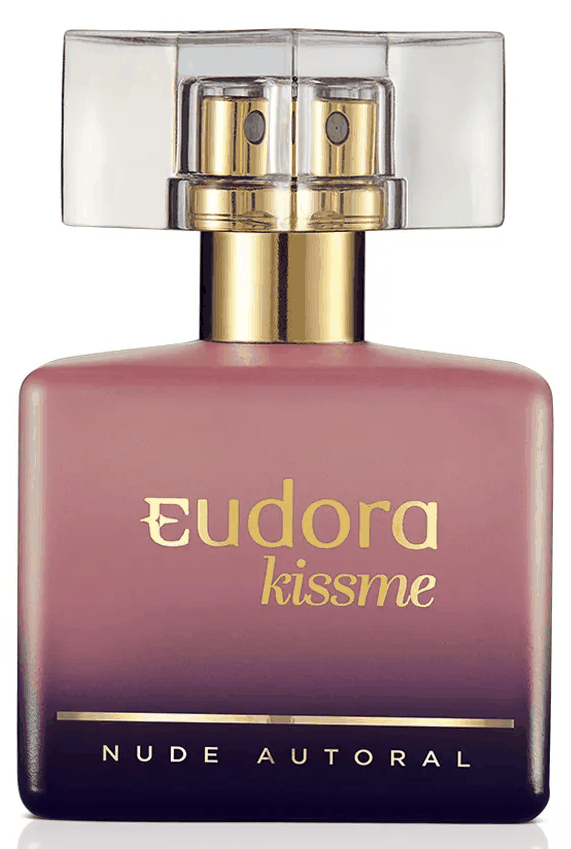 Kiss Me Nude Autoral Eudora — аромат