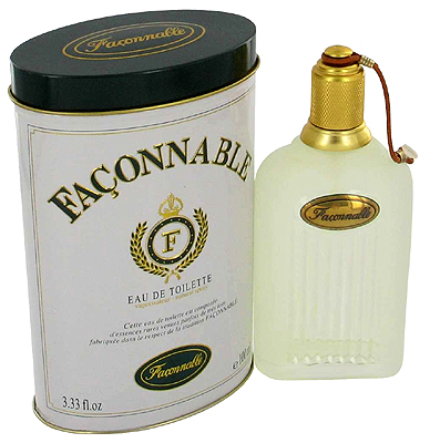 Faconnable Façonnable — аромат