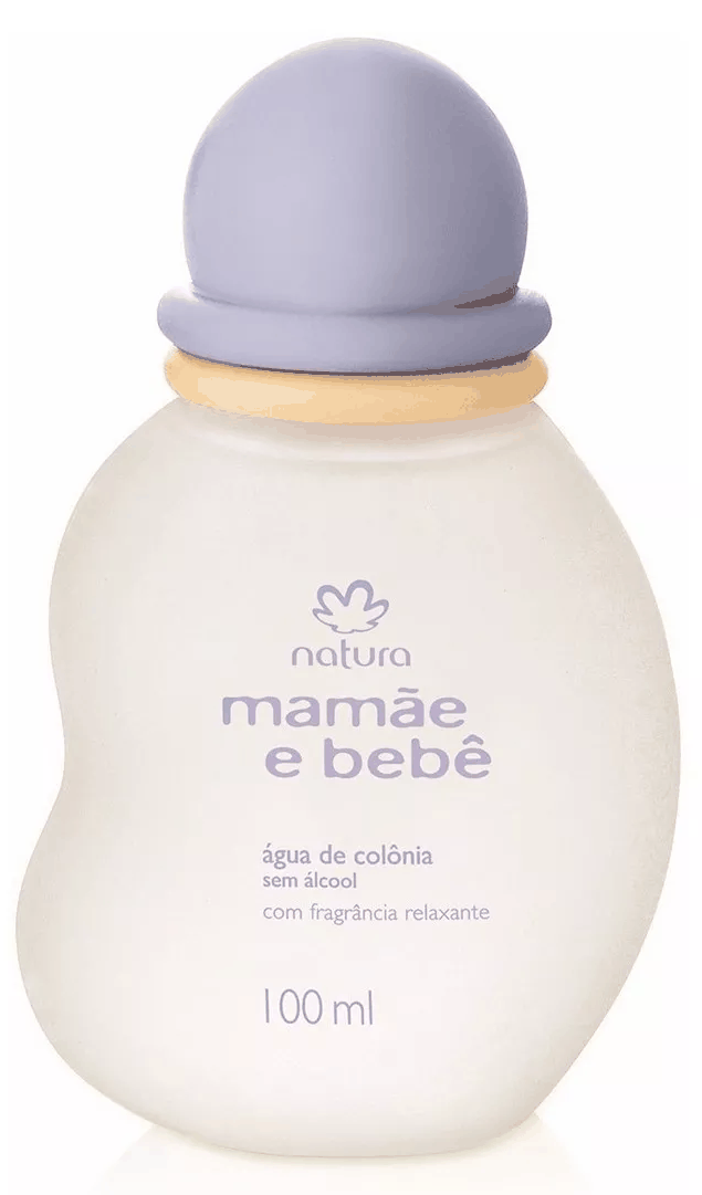 Relaxante Natura — аромат