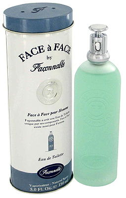 Face a Face pour Homme Façonnable — аромат
