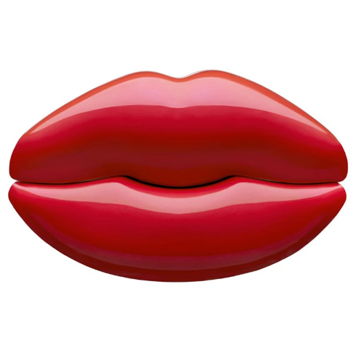 Red Lips KKW Fragrance — аромат