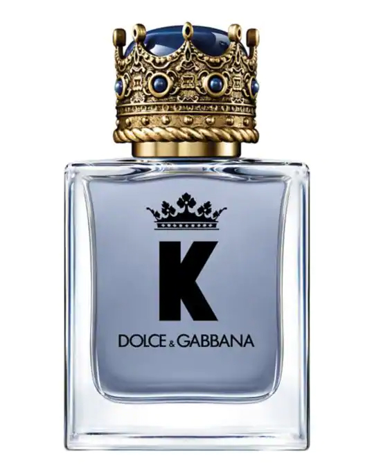 K by Dolce & Gabbana Dolce&Gabbana — аромат