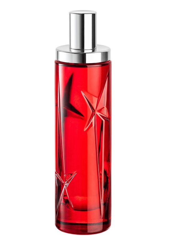 Innocent Rock (2019) Mugler — аромат