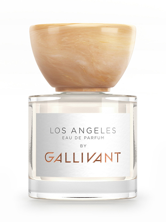 Los Angeles Gallivant — аромат