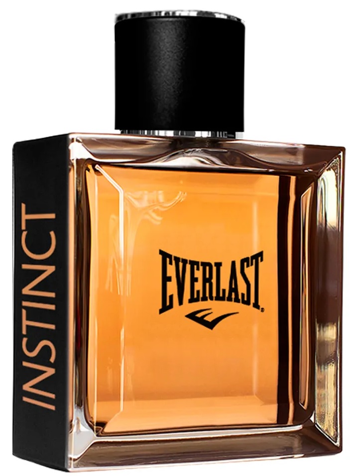 Instinct Everlast — аромат
