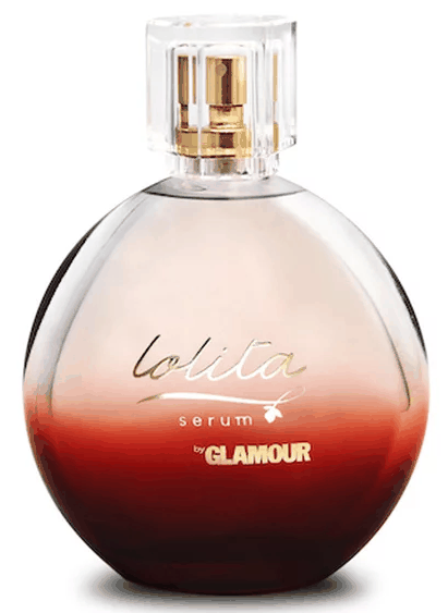 Lolita Serum by Glamour Emporio Body Store — аромат