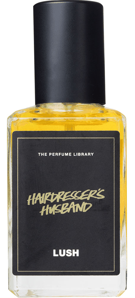 Hairdresser's Husband Lush — аромат