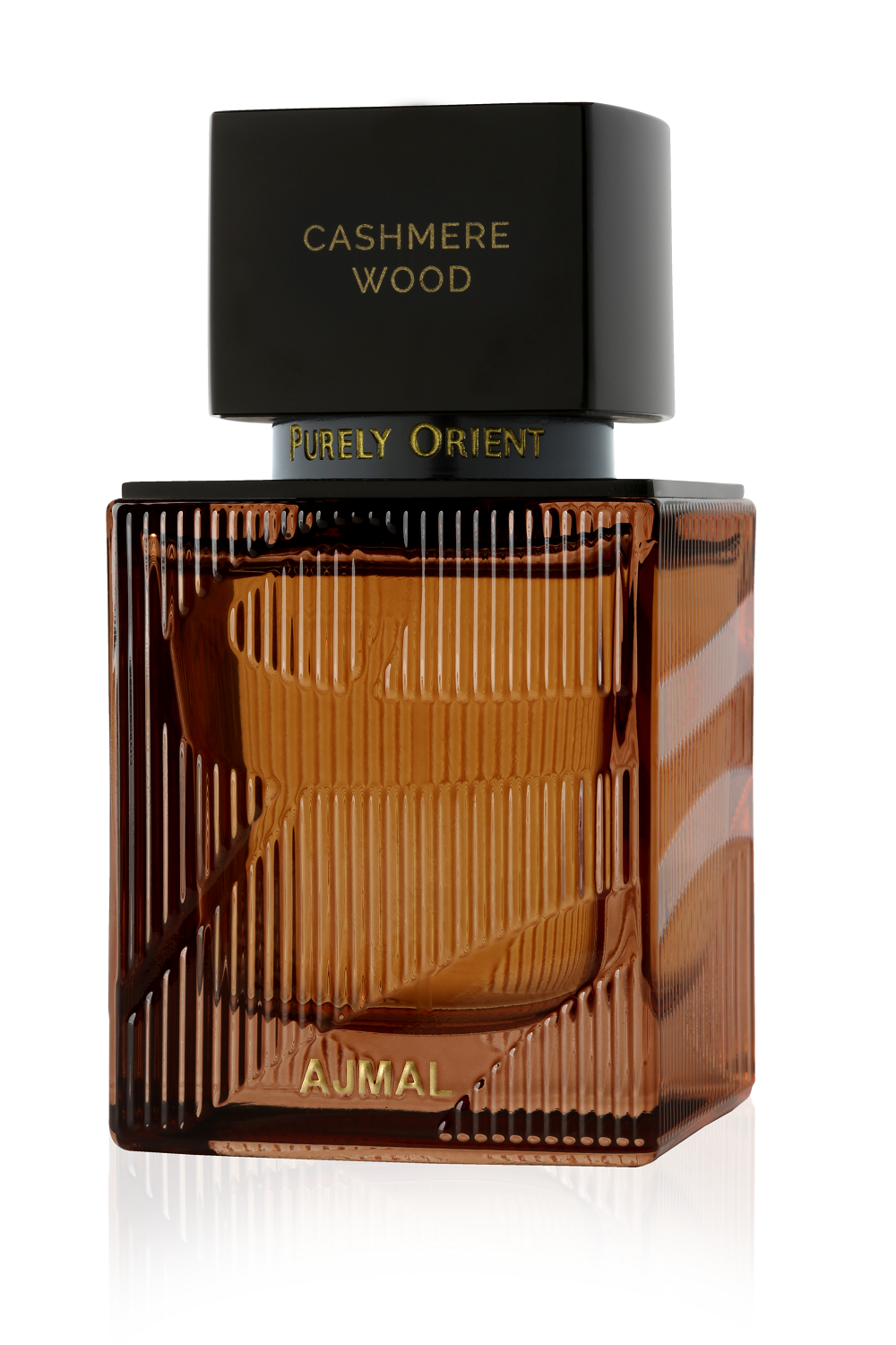 Cashmere Wood Ajmal — аромат